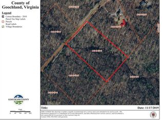 4589 Slippery Rock Ln, Columbia, VA 23038