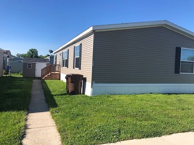 1st image of 7769 Kimberly Dr #316