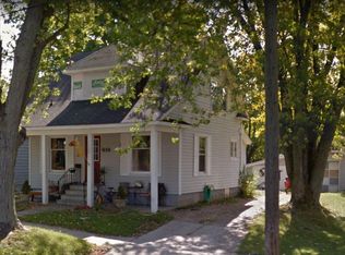618 E Marshall St, Hastings, MI