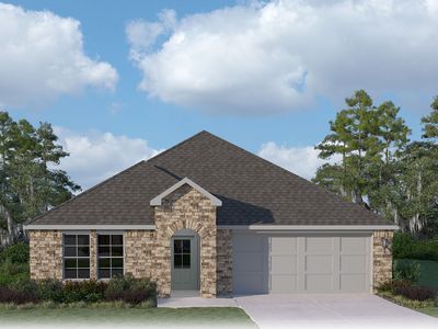 122 Broussard Hill Dr, Broussard, LA, 70518