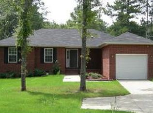 2346 Willis Foreman Rd, Hephzibah, GA 30815