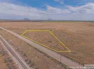 W Taber Rd, Blackfoot, ID 83221