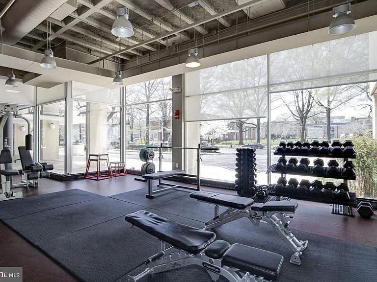 355 I St SW #410 — Photo 15