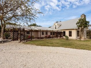 3031 Oak Hollow Dr, New Braunfels, TX 78132