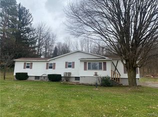 6270 E Hill Rd, Munnsville, NY 13409