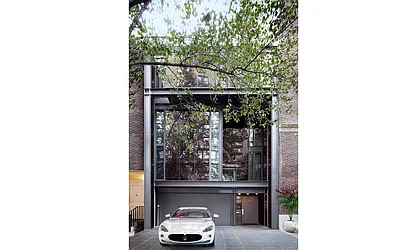 Sold by Engel & Völkers New York Real Estate