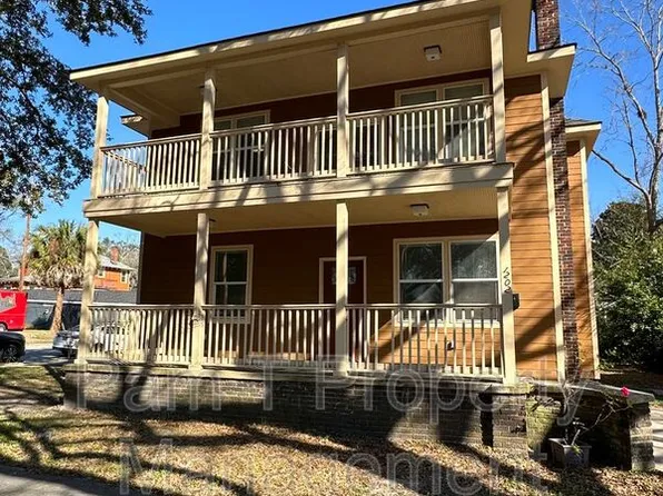 1202 E 37th St #A, Savannah, GA 31404