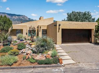 1865 Tramway Terrace Loop NE, Albuquerque, NM 87122