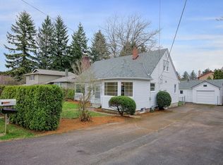 351 NE 141st Ave, Portland, OR 97230