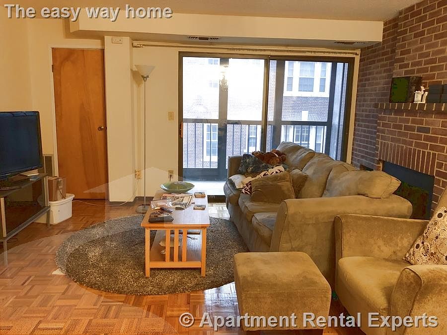 Apartment Rental Experts