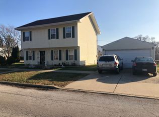 15200 Myrtle Ave, Harvey, IL 60426