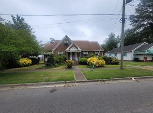 1707 Lansing Ave, Portsmouth, VA 23704