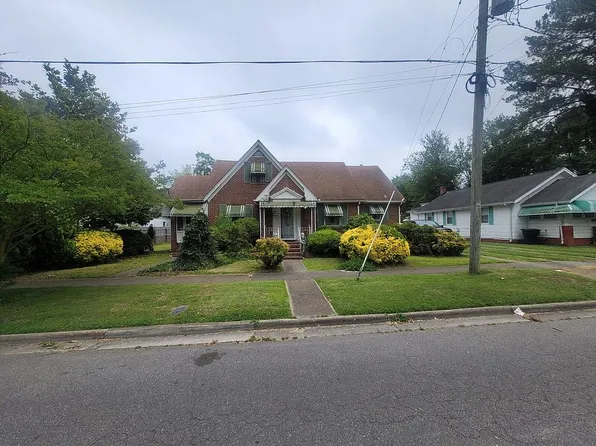 1707 Lansing Ave, Portsmouth, VA 23704