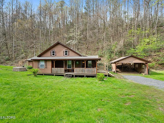 2nd image of 4346 Grindstone Ridge Rd