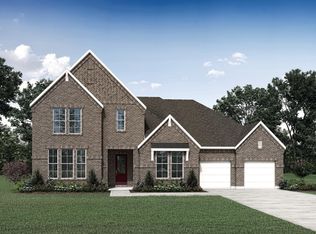 4551 Walnut Grove Ln, Prosper, TX 75078