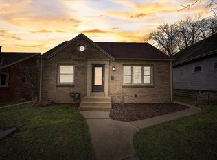 3612 S 3rd St, Milwaukee, WI 53207