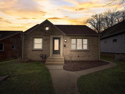3612 S 3rd St, Milwaukee, WI, 53207