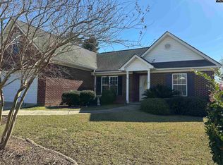 163 Derby Dr, West Columbia, SC 29170