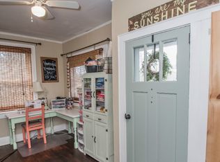 216 Webster St, Slater, SC 29683