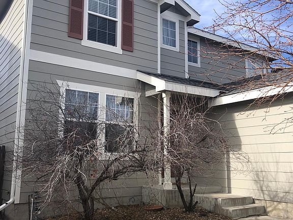 Newly painted exterior color (in 2020)