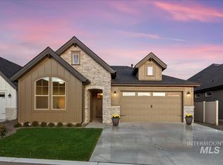 1300 E Rockhurst Ln, Eagle, ID 83616