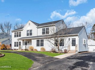 329 Mulberry Pl, Brick, NJ
