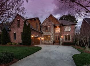 11840 James Richard Dr, Charlotte, NC 28277