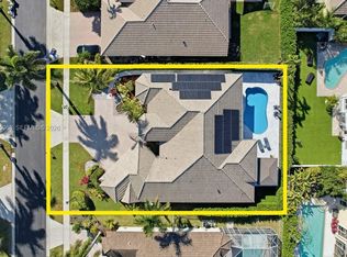 Boca Falls Par K, Boca Raton, FL 33428