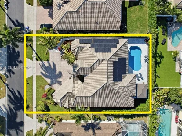 21653 Marigot Dr, Boca Raton, FL 33428