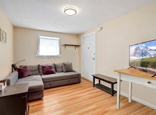 (Undisclosed Address), Somerville, MA 02143