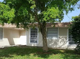 7822 NW 67th Ave, Fort Lauderdale, FL 33321