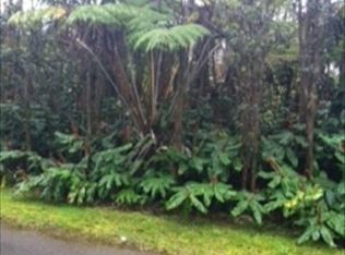9th St LOT 124, Volcano, HI 96785