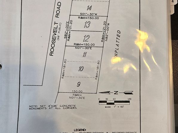 N/a Roosevelt Rd, Grand Rapids, MI 49507