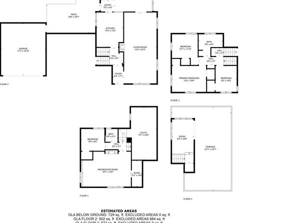 2838 Forest Street, Denver, CO 80207