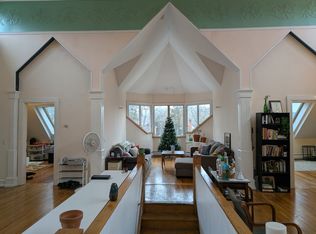 503 E Buffalo St Unit 9, Ithaca, NY 14850