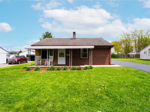 7377 Sierra Madre Trl, Youngstown, OH 44512