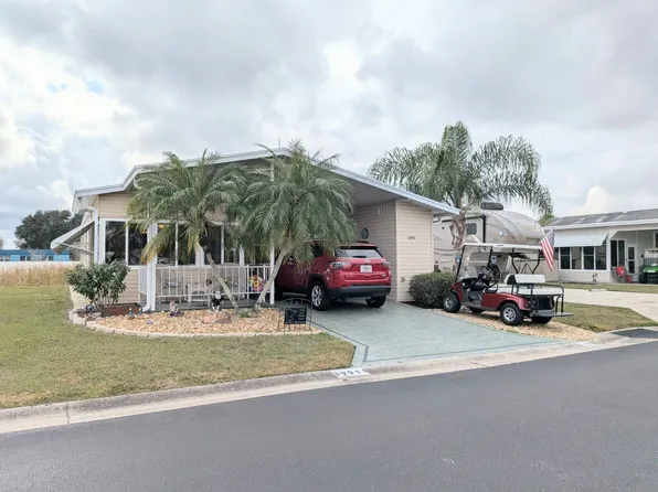 39911 Cog Hill Loop, Zephyrhills, FL 33542