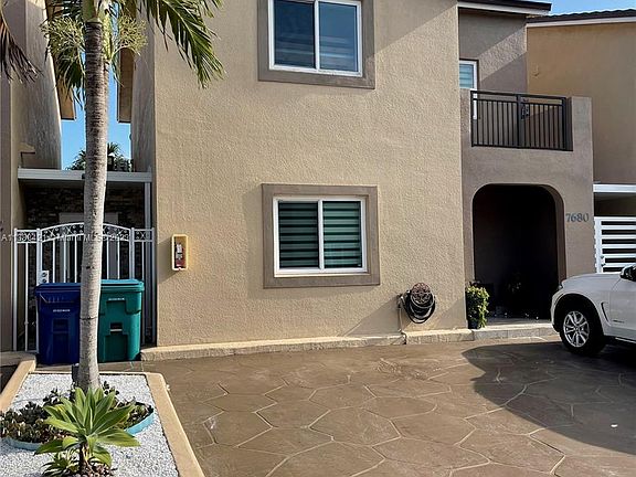 2nd image of 7680 NW 182nd Ter #103