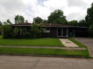 511 Camellia Ave, Orange, TX 77630