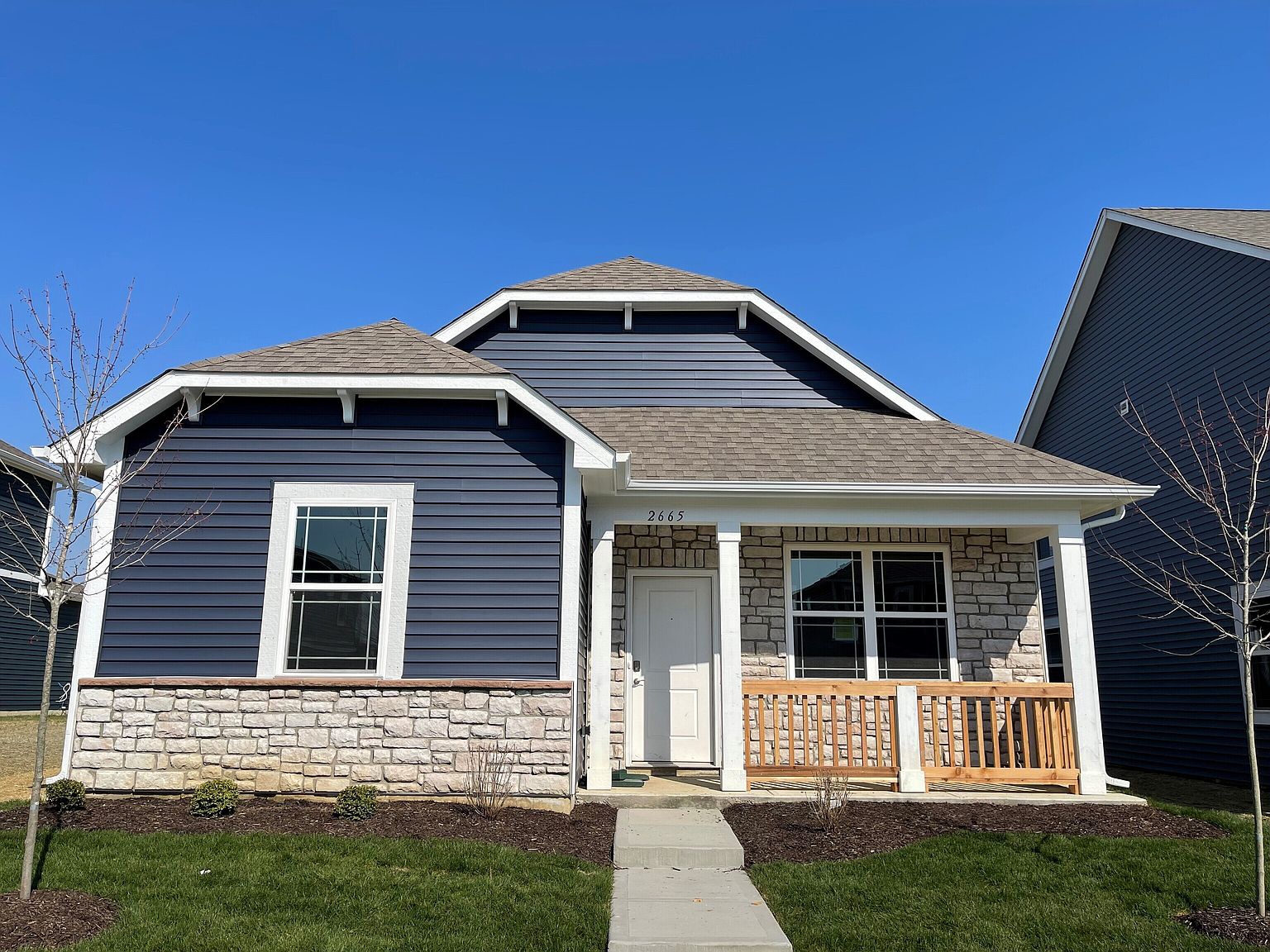 2665 Lamar Dr, Whitestown, IN 46075 Zillow