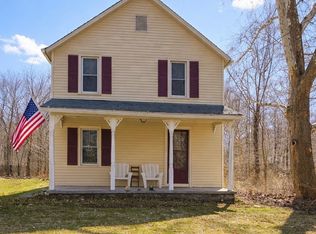 340 Hicks Avenue, Meriden, CT 06450