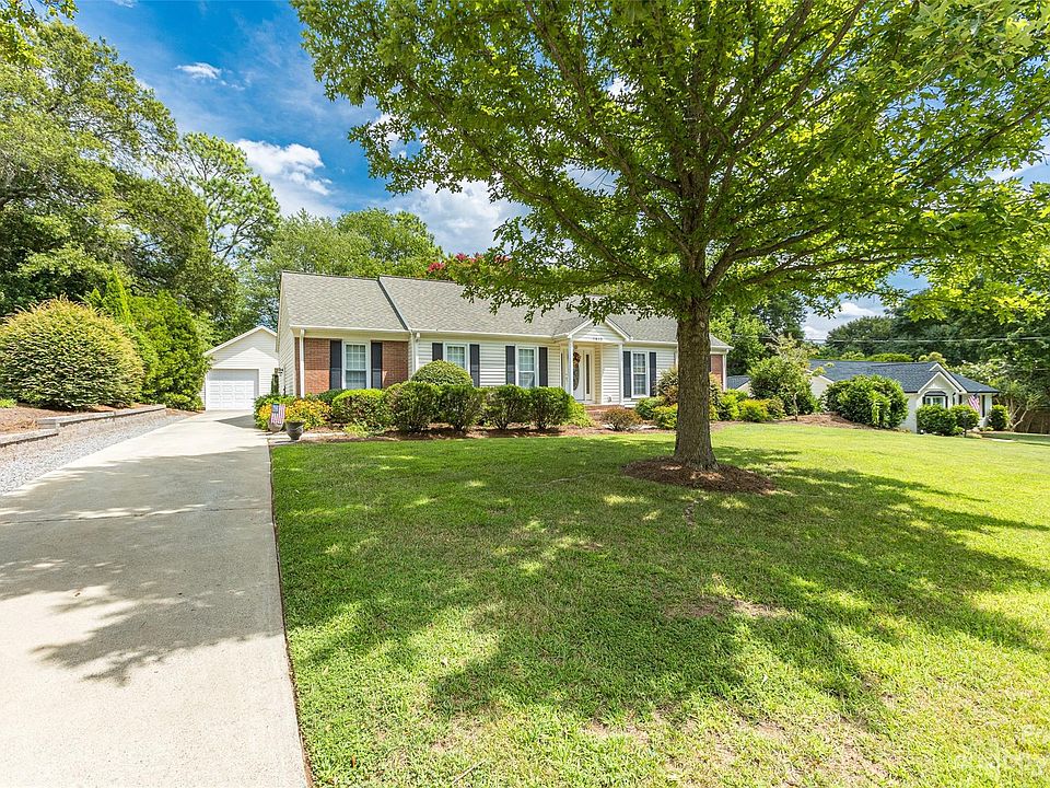 1410 Georgetowne Dr, Gastonia, NC 28054 | Zillow