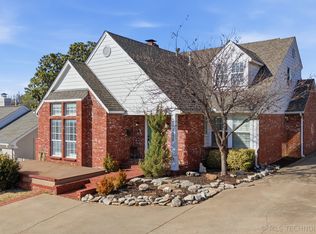 1425 E 21st St, Tulsa, OK 74114