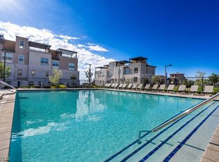643 Fortis Creek St, Las Vegas, NV 89138