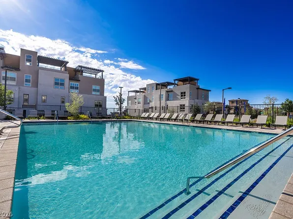 647 Agate Bridge St, Las Vegas, NV 89138