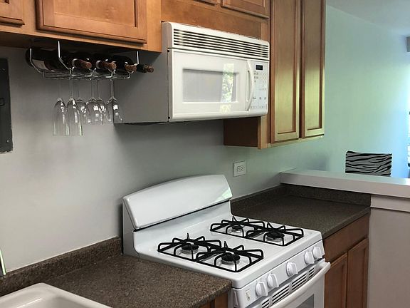 Wine Holder in the kitchen