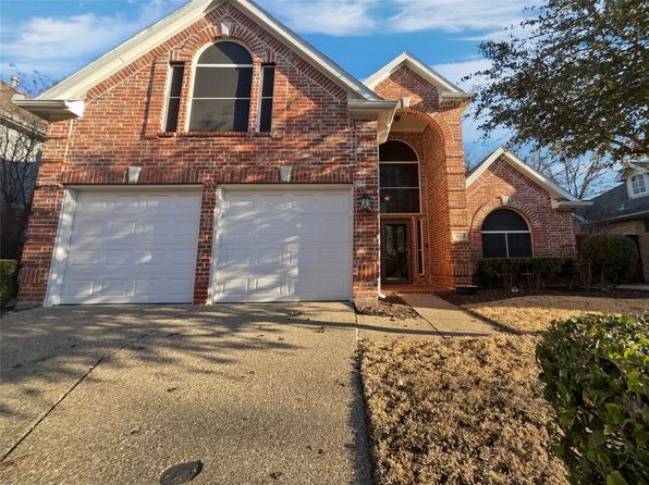 Home for Sale in McKinney TX