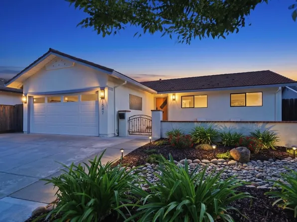 1547 Grackle Way, Sunnyvale, CA 94087