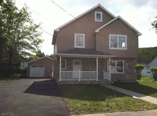 135 S Salem St, Dover, NJ