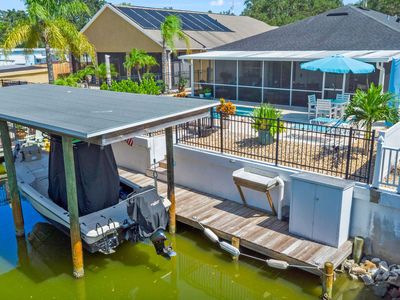 167 Douglas St, Edgewater, FL, 32141